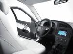 Saab 9-5 SportCombi BioPower 100 Concept 2007 года